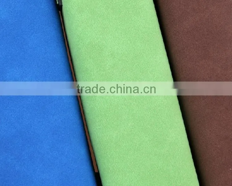 Hot Sell Plush Pen Bag,Cylinder Pencil Pouch,Cylindrical Pouch