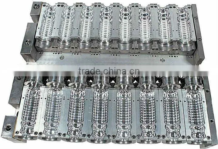 Plastic Blowing Mould