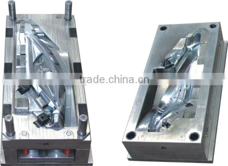 mould steel
