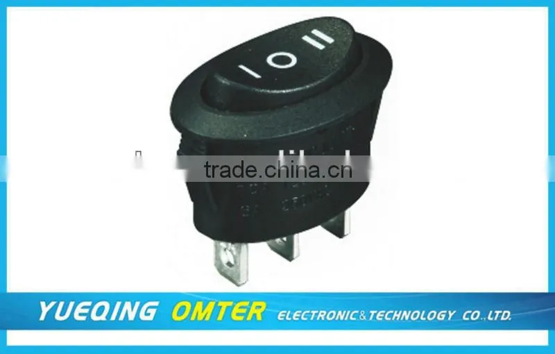 MR-2A-130-C6N-BB duty truck parts rocker switch
