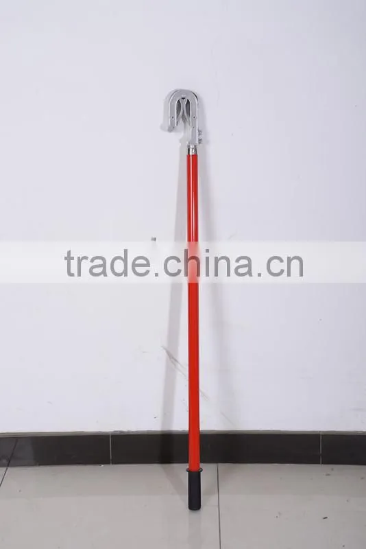 Earthing device for electrician 220KV