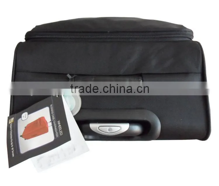 2015 Wholesale Zhejiang Factory Deep Elegant new EVA suitcase/Cute Low Price suitcases/3 piece trolley luggage set