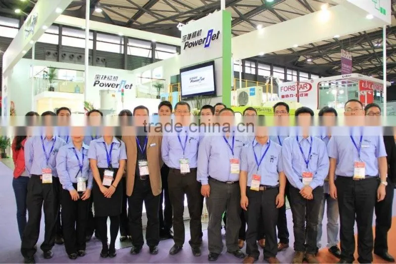 6000BPH bottles three layer double station extrusion blow molding machine for small bottle