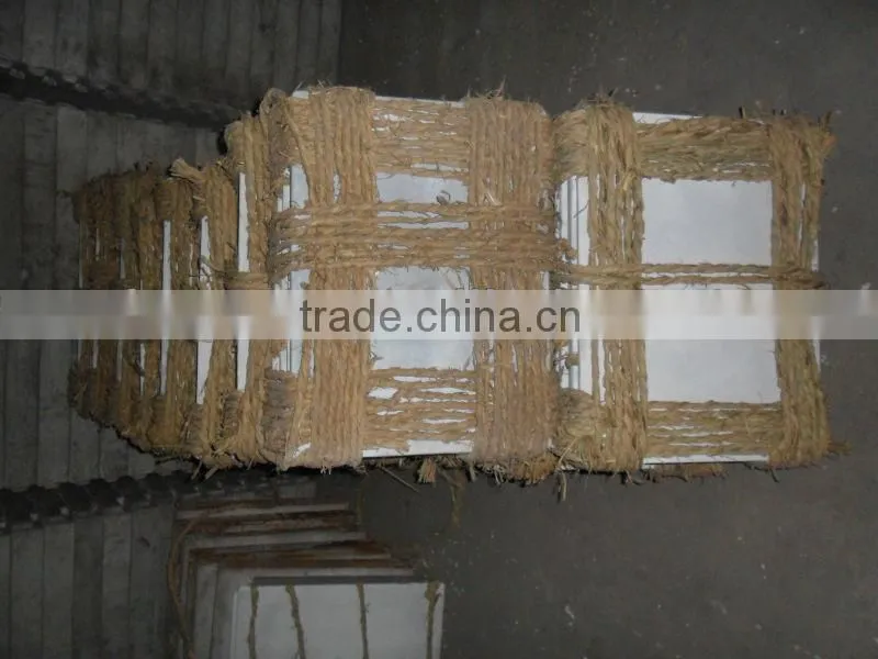 SiC Silicon Carbide combined silicon nitride protection tube