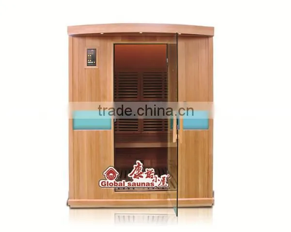 far infrared sauna dome