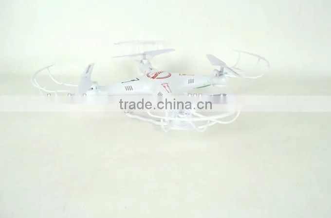 2.4G 4CH RC drones toys quadcopter radio controlled USB 10212643