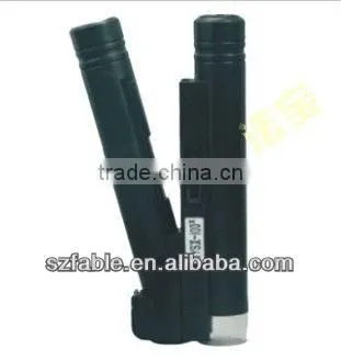 WY13-100 Jewelry Portable Microscope with Magnification of 100X