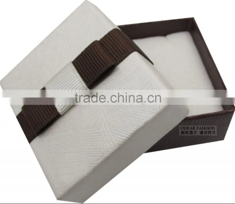 wholesale special jewelry necklace box