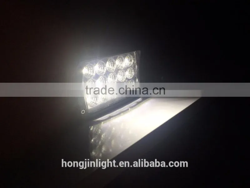 Manufacturer led decoration light off road lights trucks 24v led truck lights keep safe