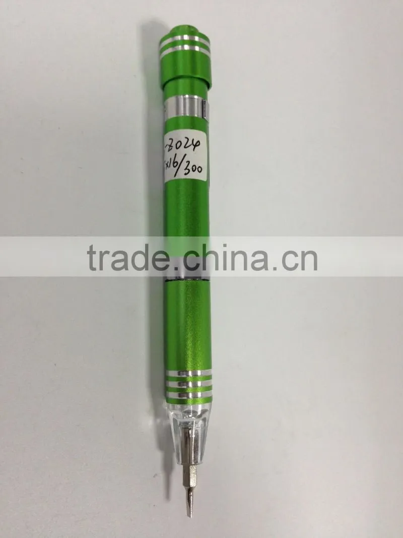 screwdriver set for computer, laptop screwdriver set