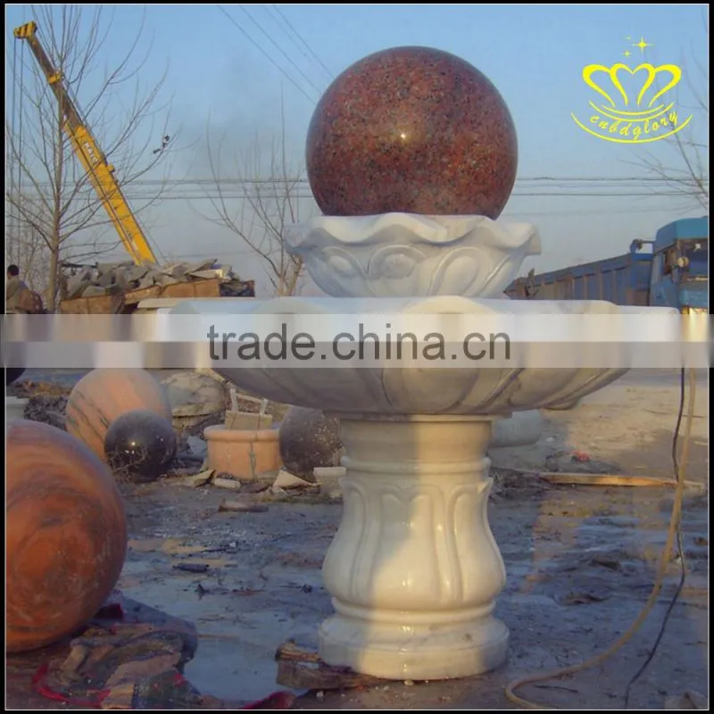 Yellow marble sculpture fireplace large complex of carve patterns or designs