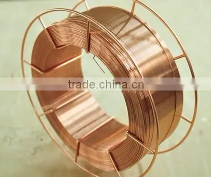 A5.18 ER70S-6 welding wire