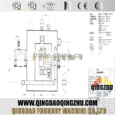 Steel Pipe Making Machine/