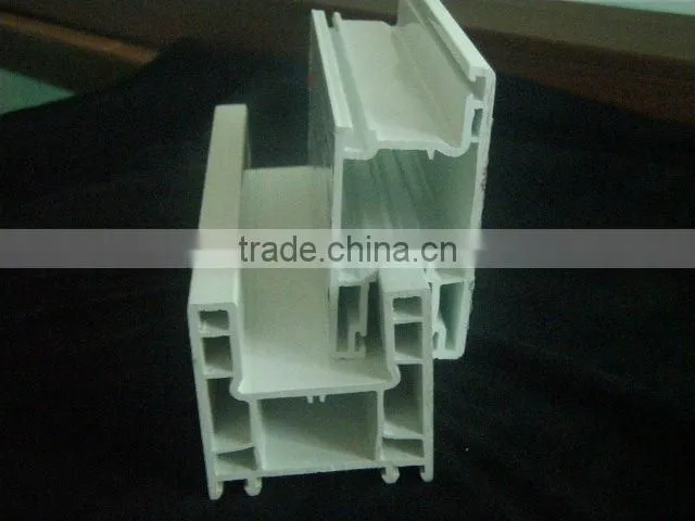 PVC Profiles