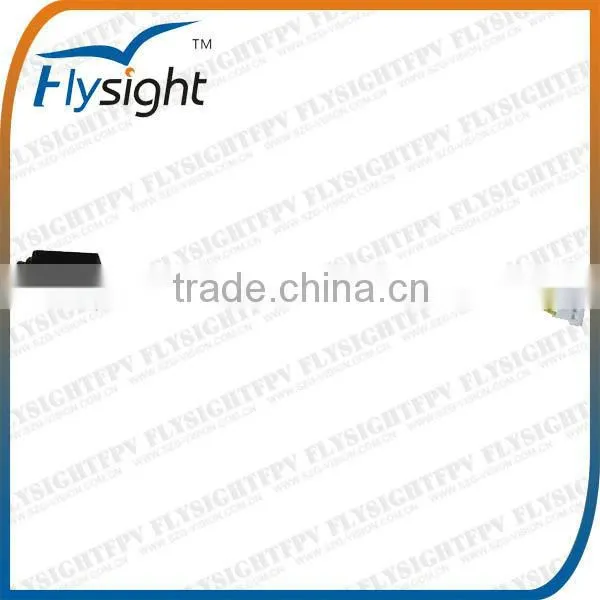 Small Night vision 520tvl FPV camera for RC flighting toy