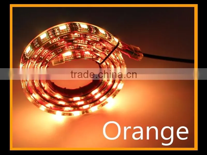 5050 Led Strip Lighting for Home, Market, Outdoor, Motor and Auto Lighting