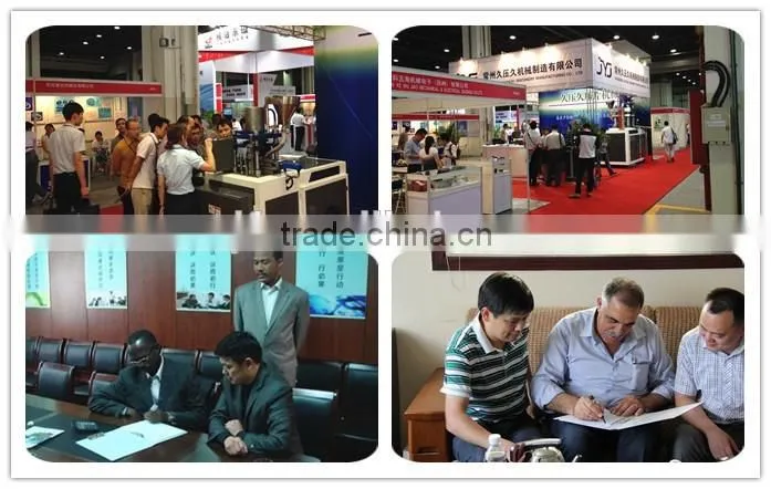 Experienced manufacturing for producing mothball hydraulic press machines