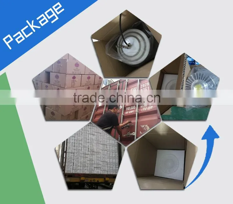 Industrial Used 120w Indoor High Bay LED Light