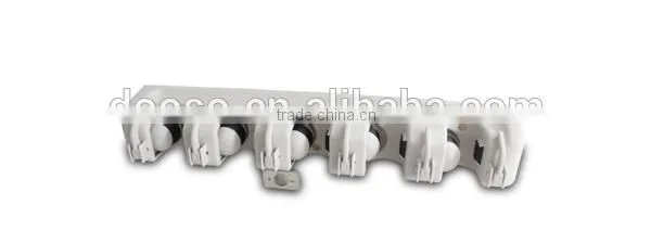 2016 high quality plastic mop holder