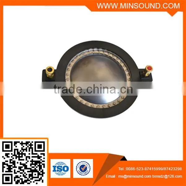 MSTZ44-01 44mm titanium tweeter diaphragm