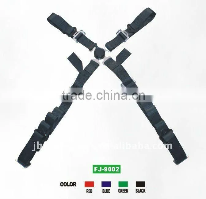 Car Safety belt