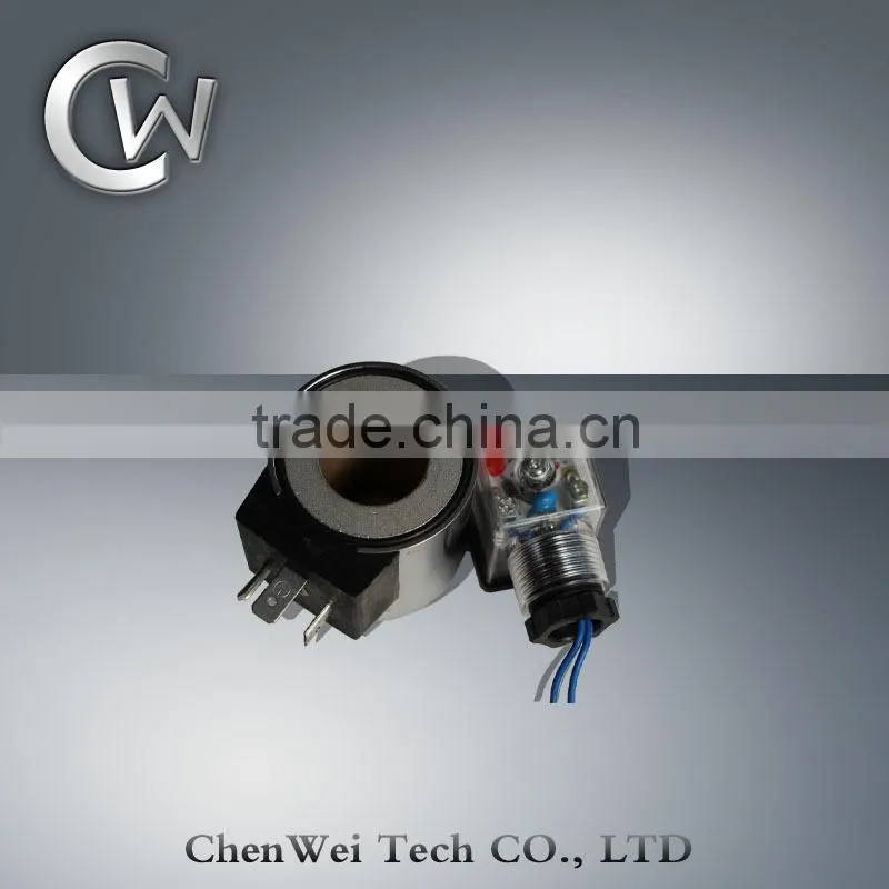 MFZ12/MFB12-37YC 23X51mm size Rexroth Coil