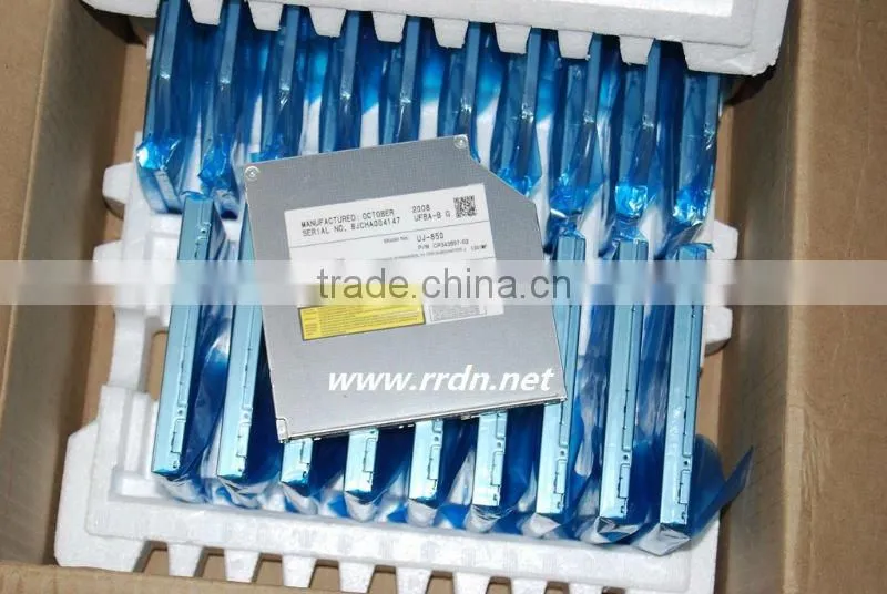 Laptop Optical Drive DVD Writers,Super Multi,Matshita UJ-850