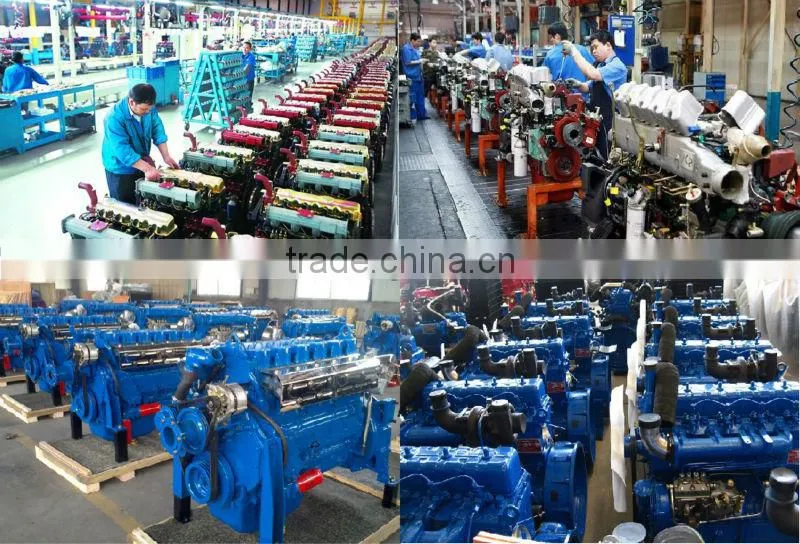 60hp; 70hp, 80hp, 90hp and 98hp marine engine