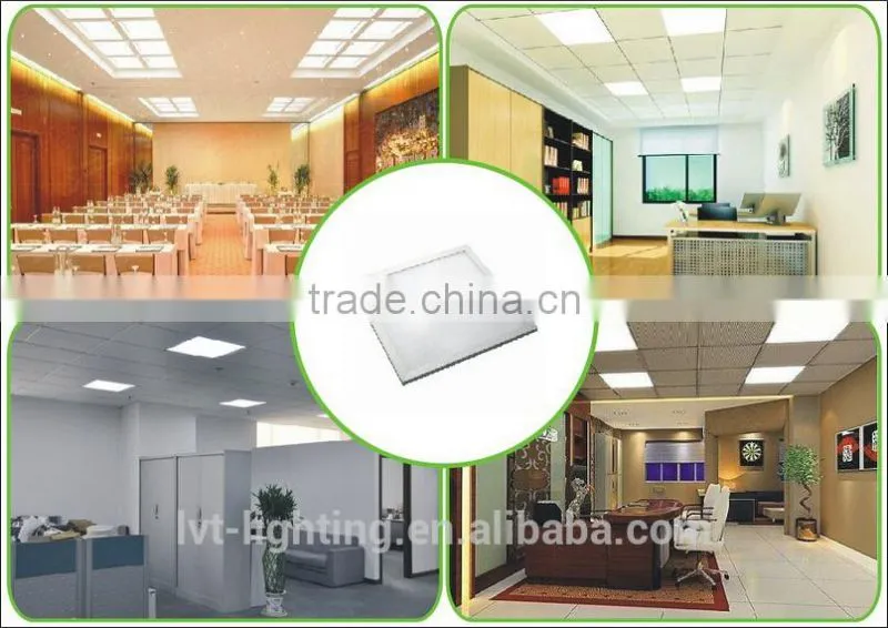 ECO light 54w led panel with SAA CE UL