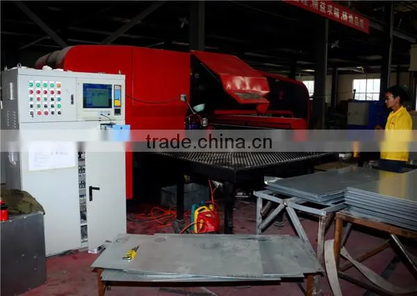 56'' Butterfly cone exhaust fan for poultry farm
