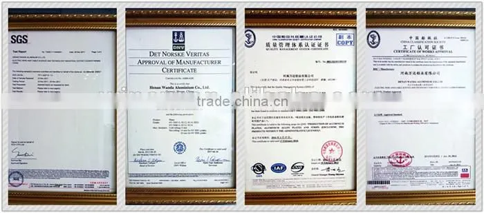 thin aluminium strip for ceiling a5052 h32