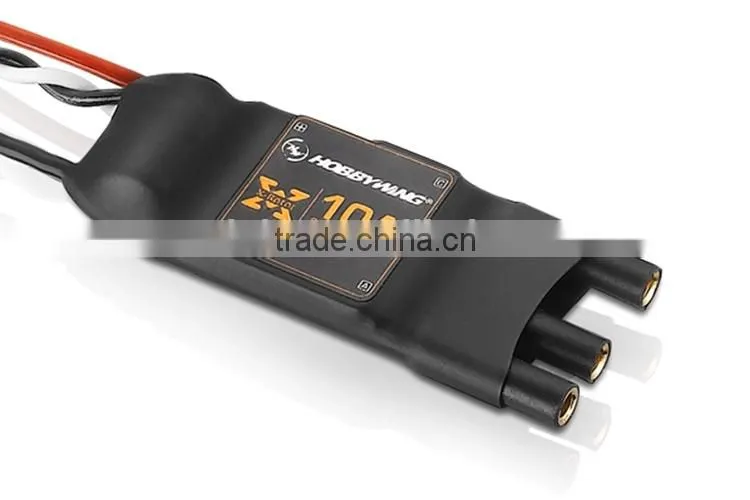 BEST QUALITY Hobbywing XRotor-10A RC Brushless ESC for Brushless Motors