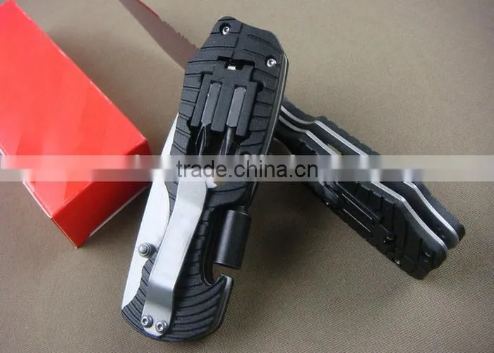 OEM multifunction tool knife rubber cutter
