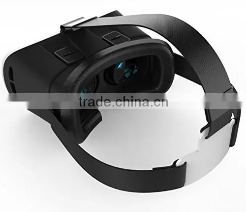 adjustable lens IMAX 3d vr glasses