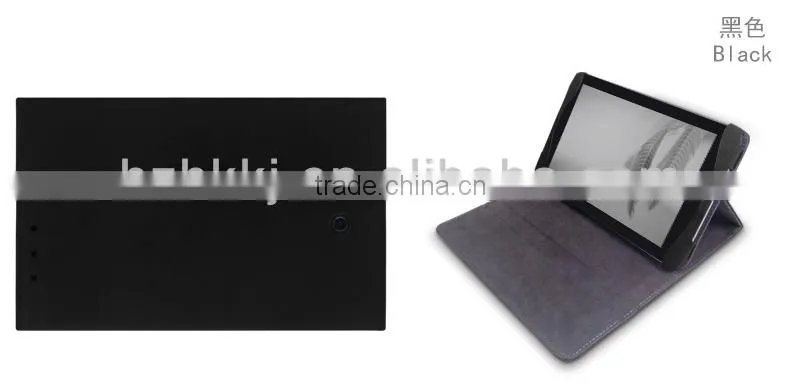 Original Sikai Folio Stand Leather case cover For ASUS MEMO PAD 8 HD8 ME180A 8'' Tablet