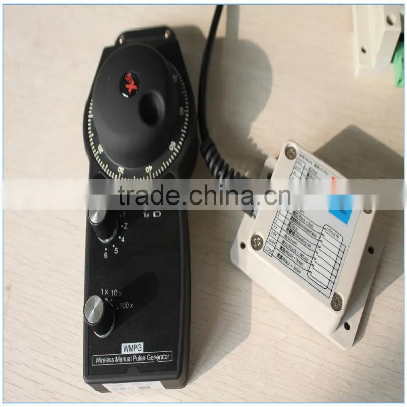 Manual Pulse Generator MPG Wheel Encoder