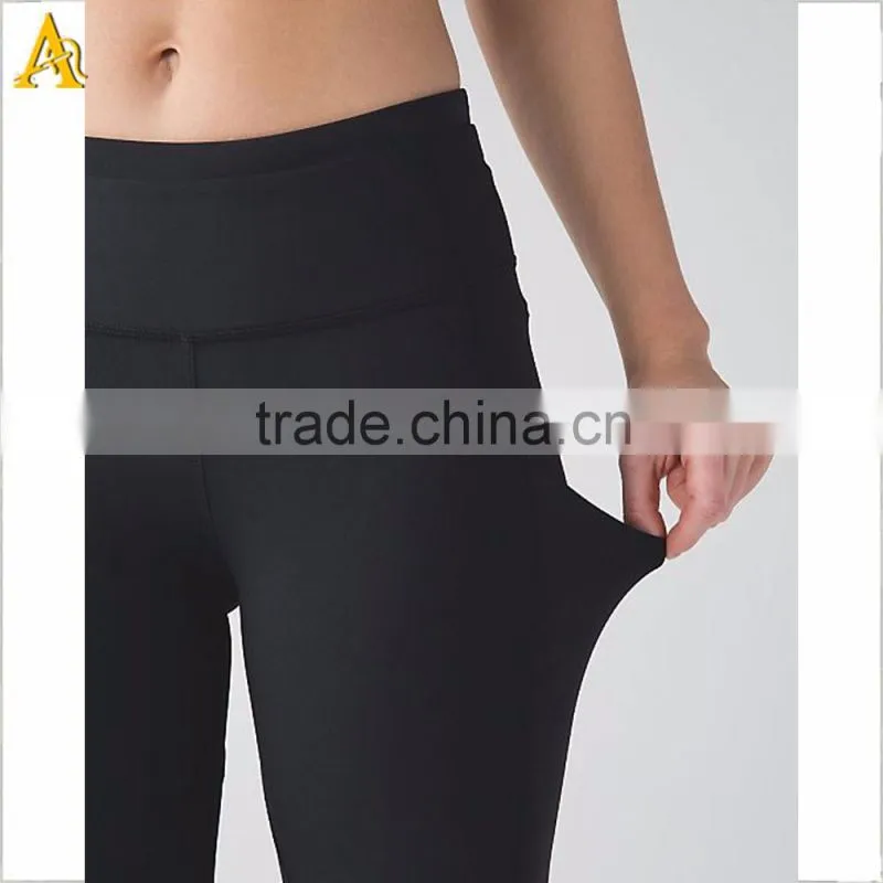 wholesale womens fitness yoga pants icing tactical pants