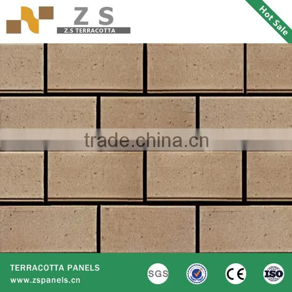 exterior wall stone tile clay tiles clay tile terracotta paving tile clay brick terracotta wall system