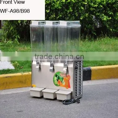 juice dispenser/used juice dispenser machine