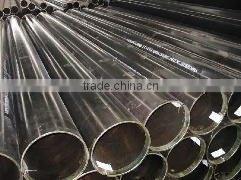 hot-rolled seamless steel pipe ASTM A 53