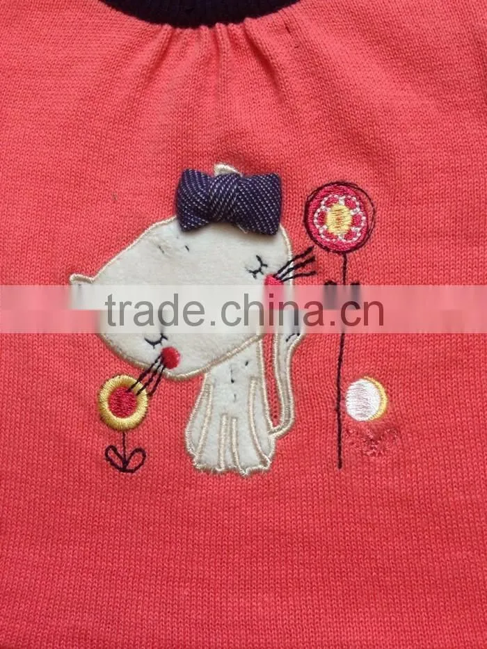 Runtex Baby Girl's jumper RT-SE-303