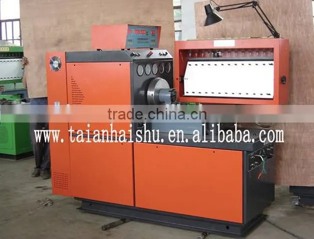 Highj quality and low price HTS279A series fuel injection pump testing equipment