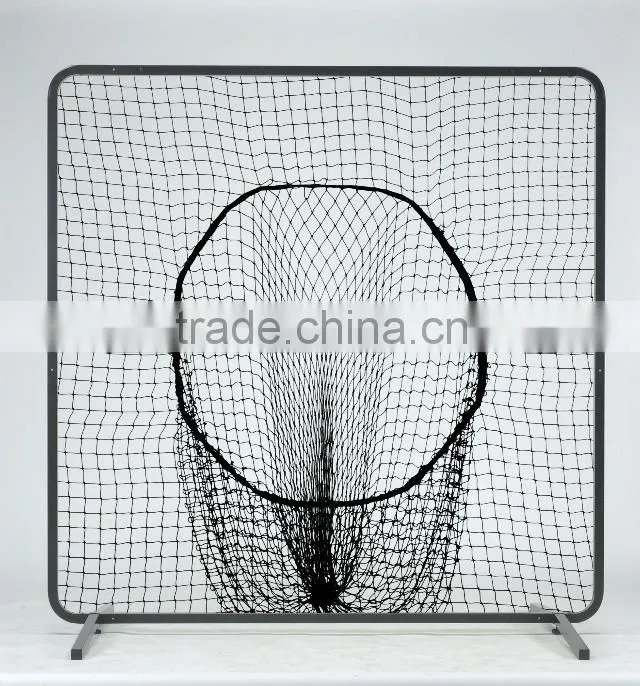 Baseball batting cage net,Baseball netting,Baseball Batting Practice Net