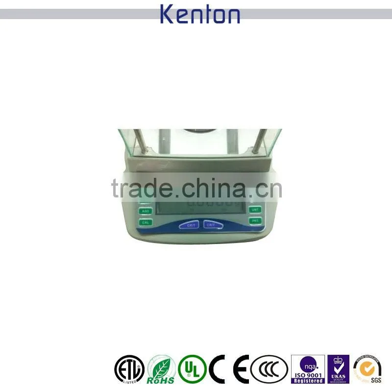 Model JA5003 Low Price Electronic Balance 1mg