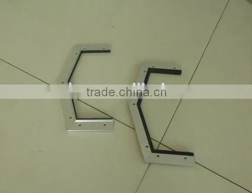 RUIAO good performance machine tool way wiper for guide railway