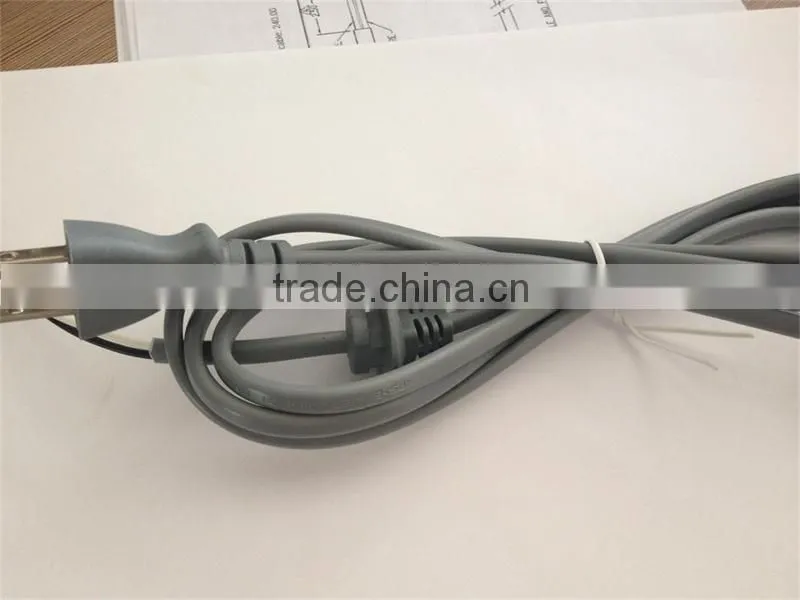 VCTFK PSE PVC sheath flexible pvc round cable cover VCTFK cable