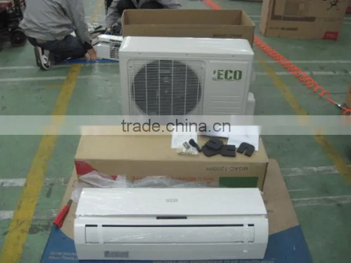 Wall Split Air Conditioner
