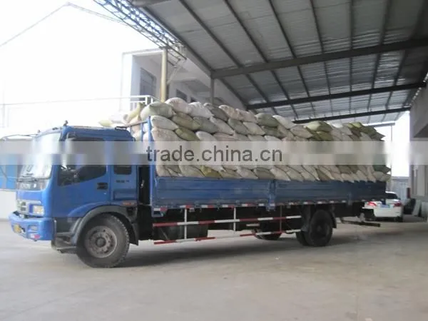 CE approved hard wood pellet making machine