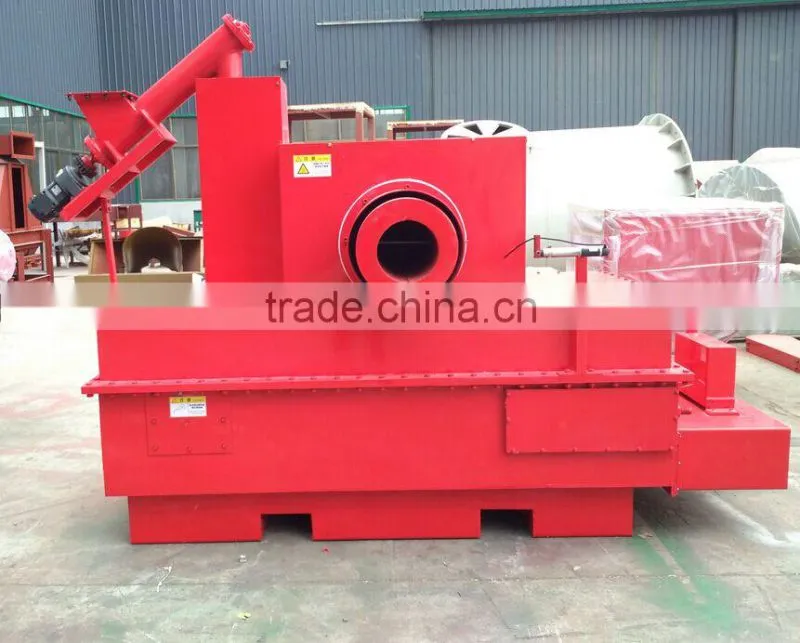 Biomass Pellet Burning Stove