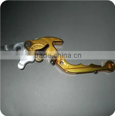 SCL-2012080028 NOUVO Motorcycle Parts Motorcycle Handle Brake Lever